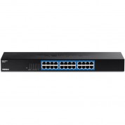 Trendnet Teg-s25 24-port Gigabit Switch