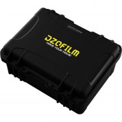 Dzofilm 2-lens Hard Case For Catta Cine Zoom Lenses