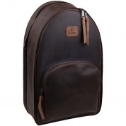 Coiro Everyday Camera Backpack Brown