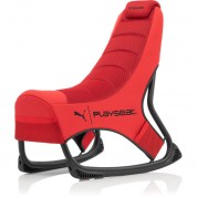 Playseat Puma Active Gaming Seat Red - Compact Design