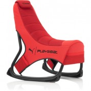 Playseat Puma Active Gaming Seat Red - Compact Design