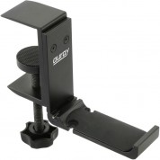 Auray Cohh-fd1 Clamp-on Folding Headphone Holder