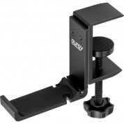 Auray Cohh-fd1 Clamp-on Folding Headphone Holder