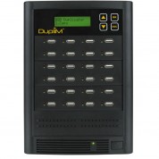 Duplim 23-target Usb Copy Tower Flash Drive Duplicator