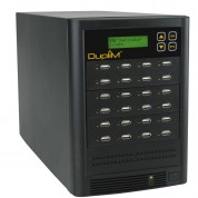 Duplim 23-target Usb Copy Tower Flash Drive Duplicator