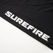 Surefire Flank T-shirt Small Black