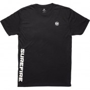 Surefire Flank T-shirt Small Black