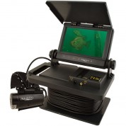 Aqua-vu Av 715c Underwater Camera With 7