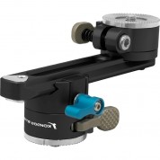 Kondor Blue Evf Support Arm Kit - Raven Black