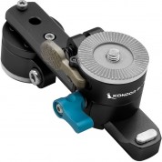 Kondor Blue Evf Support Arm Kit - Raven Black