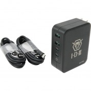 Idx Uc-pd2 Usb Power Delivery Charger