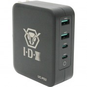 Idx Uc-pd2 Usb Power Delivery Charger