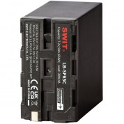 Swit 65wh L-series Np-f Battery D-tap Usb-c