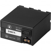 Swit 65wh L-series Np-f Battery D-tap Usb-c