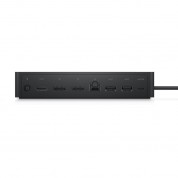 Dell Ud22 10-in-1 Universal Docking Station Black