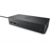 Dell Ud22 10-in-1 Universal Docking Station Black