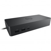 Dell Ud22 10-in-1 Universal Docking Station Black