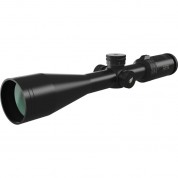 Gpo Usa 6-24x50 Passion 4x Riflescope Moa Ballistic