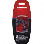 Shure Silicone Flex Sleeves For Sound Isolating Earphones