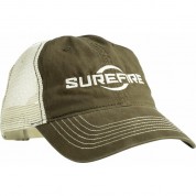 Surefire Snapback Hat For Range Shooting