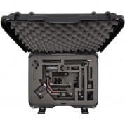 Nanuk Waterproof Hard Case For Dji Rs 3 And Rs 3 Pro Combo