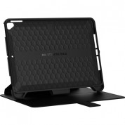 Urban Armor Gear Scout Folio Case For Ipad 7th-9th Gen