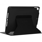 Urban Armor Gear Scout Folio Case For Ipad 7th-9th Gen