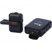 Xvive U6 Wireless Microphone For Cameras & Smartphones