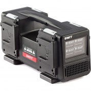 Swit Pc-p461b 4-bay Battery Charger B-mount