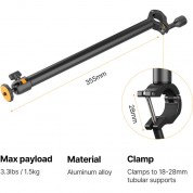 Vijim Horizontal Extension Arm For Monitors