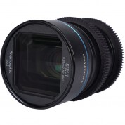 Sirui 35mm F/1.8 Anamorphic Lens L Mount