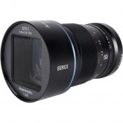 Sirui 50mm F/1.8 Super35 Anamorphic 1.33x Lens Rf Mount