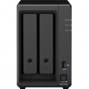 Synology Dva1622 16-channel Nvr Deep Learning