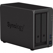 Synology Dva1622 16-channel Nvr Deep Learning