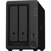 Synology Dva1622 16-channel Nvr Deep Learning