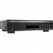 Denon Dcd-900ne Black Cd Player