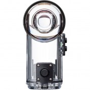 Ricoh Tw-2 Underwater Housing For Theta X