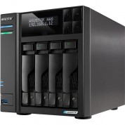 Asustor Lockerstor 4 Gen2 4-bay Nas