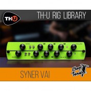 Overloud Choptones Syner Vai Rig Expansion For Th-u