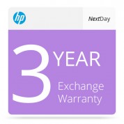 Hp 3-year Next Business Day Printer Support Plan