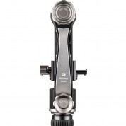 Benro Gh2n Aluminum Gimbal Head For Dslr Cameras