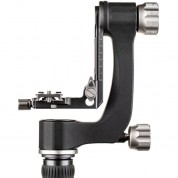 Benro Gh2n Aluminum Gimbal Head For Dslr Cameras