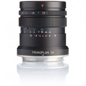 Meyer-optik Gorlitz Primoplan 58mm F/1.9 Ii Nikon Z Lens