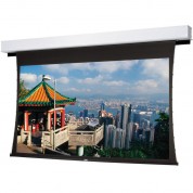 Da-lite Tensioned Advantage Deluxe Ceiling Screen