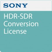 Sony Hdr-sdr Conversion License | Official Site