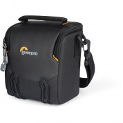 Lowepro Adventura Sh 120 Iii Shoulder Bag Black