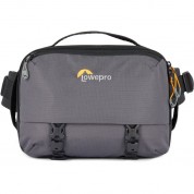 Lowepro Trekker Lite Slx 120 Sling Camera Bag Gray