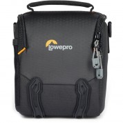 Lowepro Adventura Sh 120 Iii Shoulder Bag Black