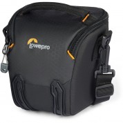 Lowepro Adventura Tlz20 Iii Shoulder Bag Black