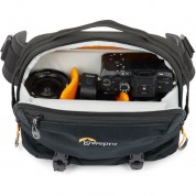 Lowepro Trekker Lite Slx 120 Sling Camera Bag Black